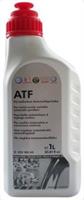 ATF Multitronic