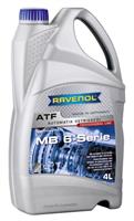 ATF MB 6-Serie