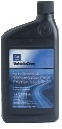 SYNTHETIC MANUAL TRANSMISSION FLUID