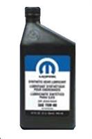 Synthetic manual Trans Lubricant