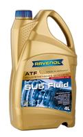 ATF SU5 Fluid