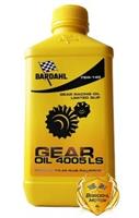 Gear Oil 4005 LS