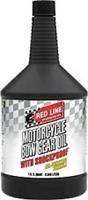SYNTHETIC OIL Motorcycle Gear Oil with ShockProof