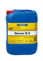 Automatik-Getriebe-Oel Dexron D II