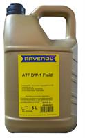 ATF DW-1 Fluid