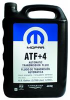 ATF plus 4