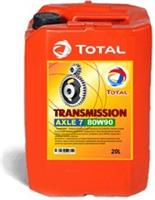 Transmission Axle 7