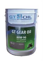 GT GEAR Oil