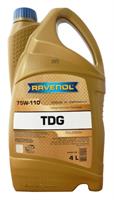TDG