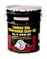 HYPOID Gear Oil