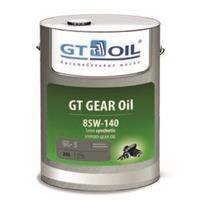 GT GEAR Oil