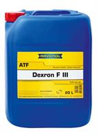 Automatik-Getriebe-Oel Dexron F III