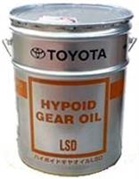Hypoid Gear Oil LSD