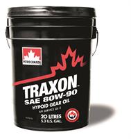 Traxon