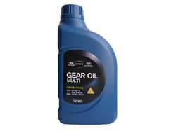 Gear Oil Multi