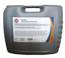 ATF DX III