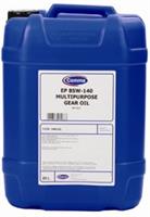 Gear Oil