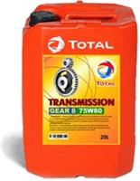 Transmission Gear 8