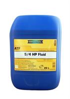 ATF 5/4 HP