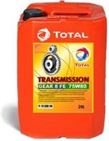 Transmission Gear 8 FE