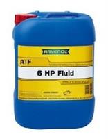 ATF 6 HP Fluid