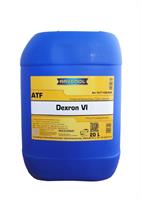ATF Dexron VI