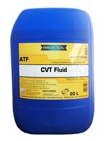 CVT Fluid