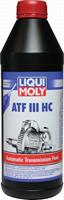 ATF III HC