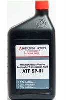 ATF SP III