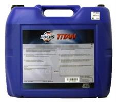 TITAN CYTRAC HSY
