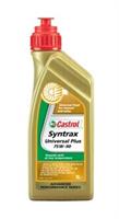Syntrax Universal Plus