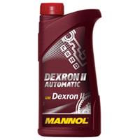 Dexron II Automatic