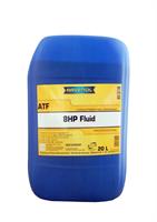 ATF 8HP Fluid
