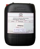 SYNTHETIC Gear Oil