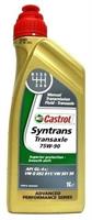 Syntrans Transaxle