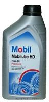 MOBILUBE HD