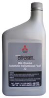 Dia Queen ATF J2