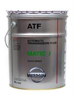 ATF Matic J