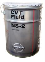 CVT NS-2