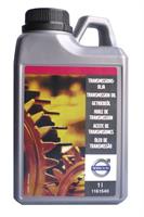 Transmission Oil