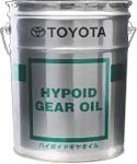 HYPOID Gear Oil