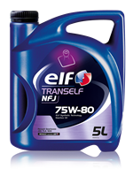 TRANSELF NFJ