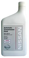 ATF Matic Fluid D