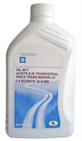 GM OIL-M/T