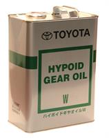 Hypoid Gear Oil LSD