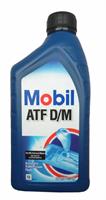 ATF D/M