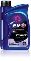 TRANSELF NFJ