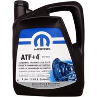ATF +4