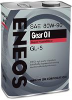 GEAR GL-5