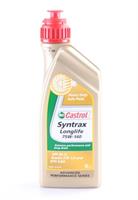 Syntrax Longlife